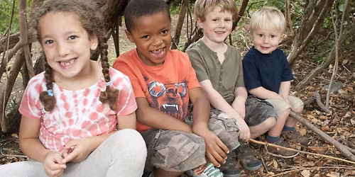 Big Family Day Out - Sutton Courtenay, Saturday 8 August