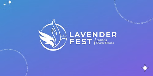 Lavender Fest Season Three - UNERASABLE