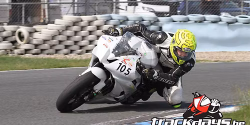 TRACKDAYS\u2024be at Croix - 21 & 22 August 2026