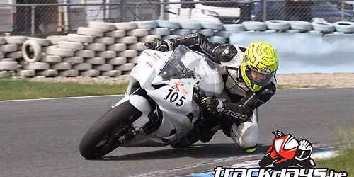 TRACKDAYS\u2024be at Croix - 21 & 22 August 2026