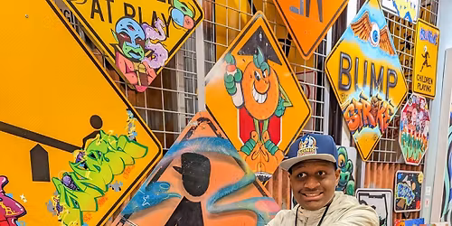 YAA for ALL Sensory Saturday!