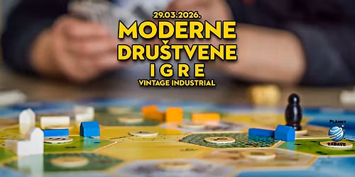 Moderne Dru\u0161tvene Igre | 29\/03\/26 VIB