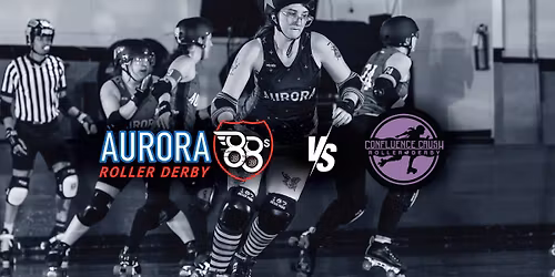 Aurora 88s vs Confluence Crush