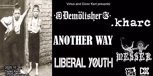 Liberal Youth-Another Way-13Dem\u00f6lisher87-Messer-.kharc