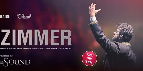 The Music of Hans Zimmer