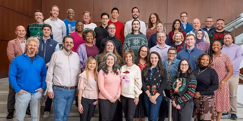 Leadership Richardson Class 42 Info Session