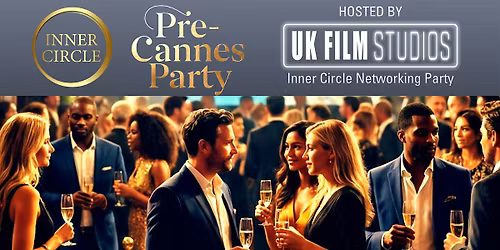 Inner Circle Pre Cannes Party
