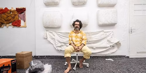 Resonanz und Regie - Der feine Dialog mit dem Moment -Thomas Rusch