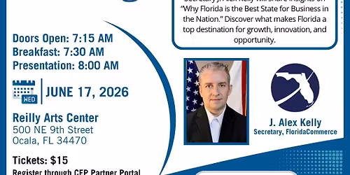 exCEPtional Mornings - June 2026