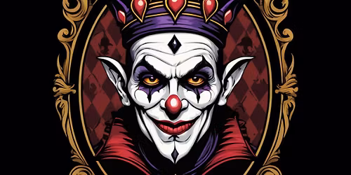 JESTER RETURNS TO THE BOTTLE HOUSE BAR THIS FRIDAY