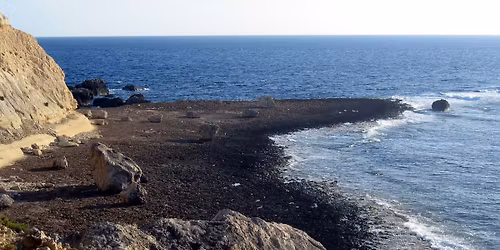 Sunday morning trek - Ras il-Qammiegh trail - followed by picnic