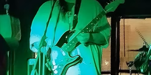 Live Music with Josh Boyd