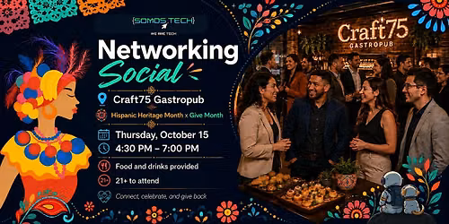 GIVE - HHM - Networking Social