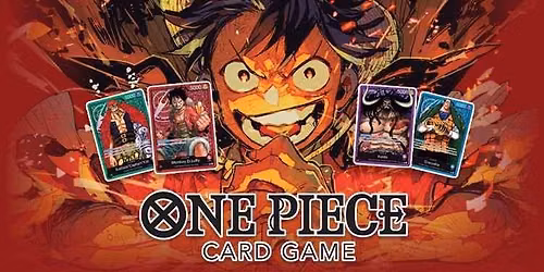 One Piece Weekly Play