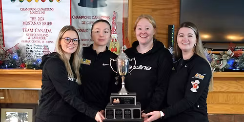 2025 Rick Rowsell Classic