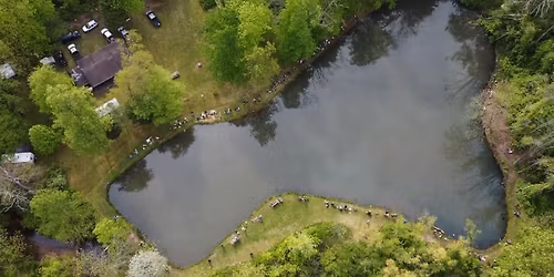 N.F.W.A. Bangers & Bags Bingo