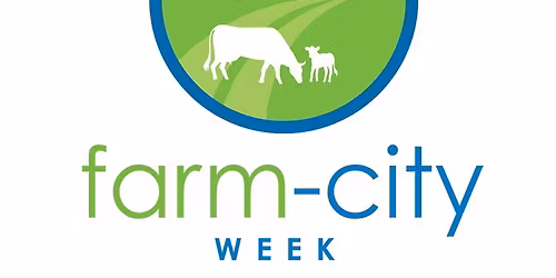 Okaloosa Farm City Week Food Distribution 2025