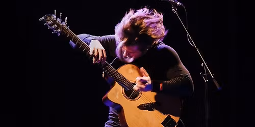 International Guitar Night