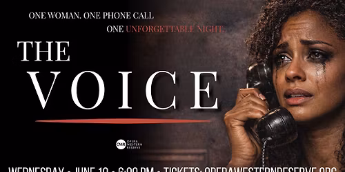 The Voice