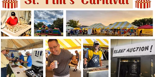 St. Tim's Carnival