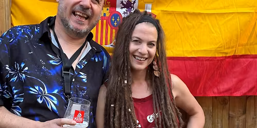 NEW YEAR's EVE AT LORENTES DARLEY ABBEY!!!!