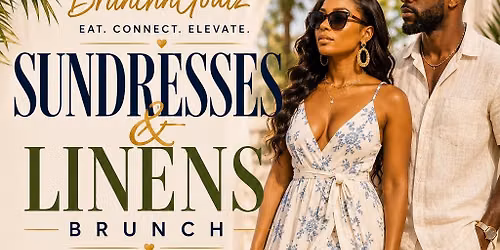 Sundresses & Linens Brunch