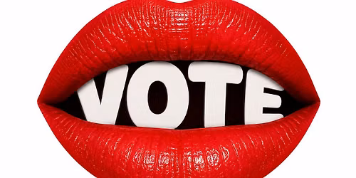 August 25th Election Lip Balm Extravaganza!