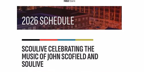 Rochester International Jazz Festival