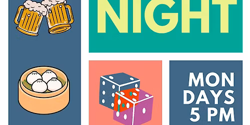 Mahjong Mondays @ Match Point Brewing