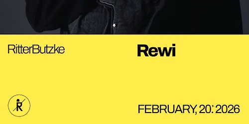 REWI @ Ritter Butzke