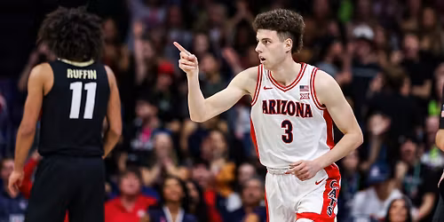 Arizona Wildcats at Colorado Buffaloes Mens Basketball at CU Events Center