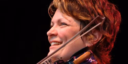 Eileen Ivers