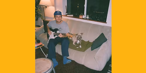 Mac DeMarco | Stockholm