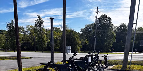 E-Moto Demo Day 