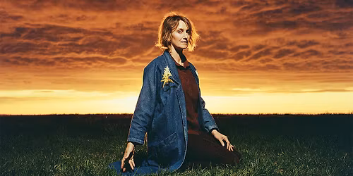 Cat's Cradle presents Joan Shelley at The ArtsCenter \u2013 with Grace Rogers