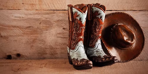 Line Dancing Social - DECEMBER 2025