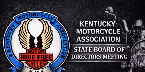 KMA State Board of Directors Meeting