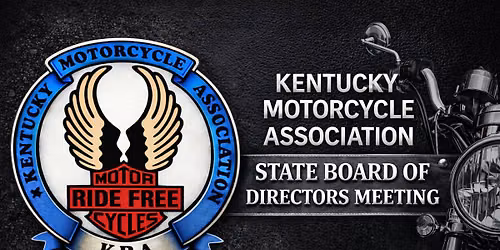 KMA State Board of Directors Meeting