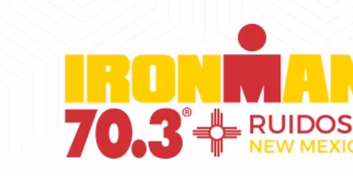IRONMAN 70.3 Ruidoso
