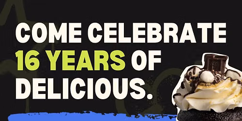 Anniversary Celebration 