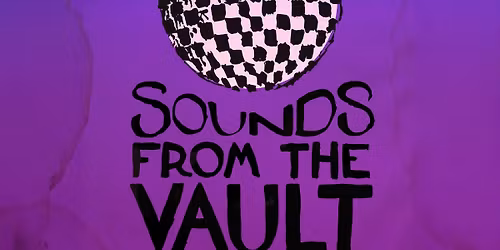 Sounds from the Vault