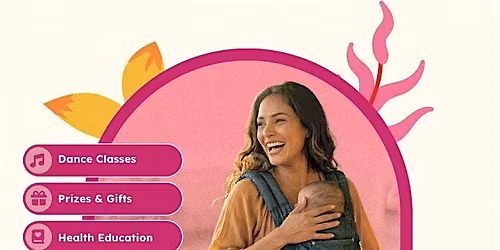 Babychata \u2013 Dance, Learn & Connect! | Baila, Aprende y Con\u00e9ctate!