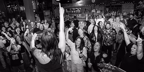 Reality Bytes returns to Robert\u2019s Westside 