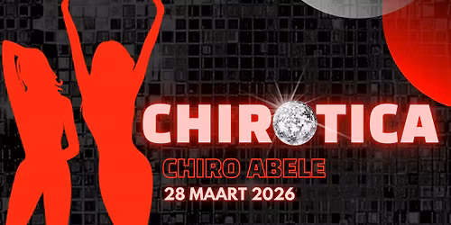 CHIROTICA 2026