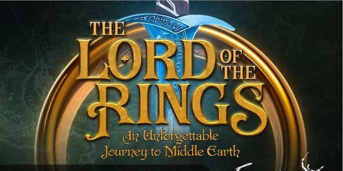 Longview Symphony Orchestra: Lord of The Rings