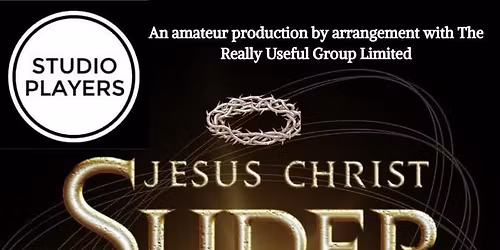 Jesus Christ Superstar