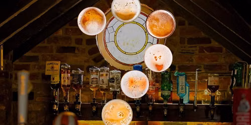 Pub Quiz Nights at The Waggon and Horses