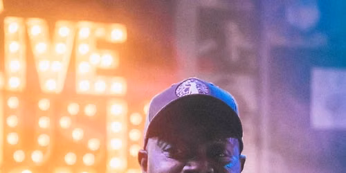 Live Music Friday: DJ Roy Neptune