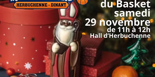 St Nicolas du Basket
