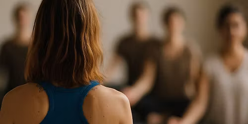 Find Your Balance \u2013 Therapist Led Yoga For 50+